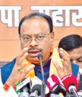 लंबित राजस्व मामलाें काे निपटाने अभियान शुरू